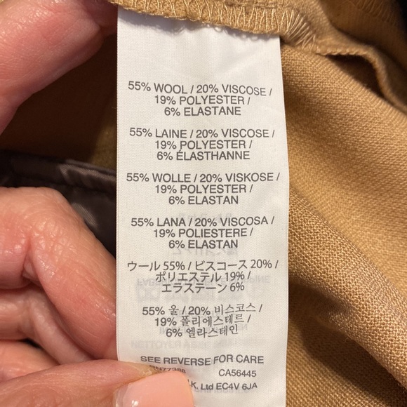 J Crew Pants - Picture 10 of 11
